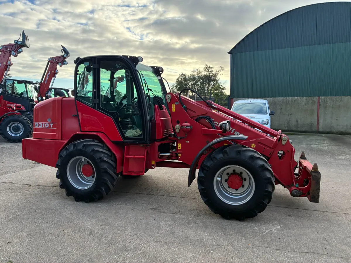 Schaffer 9310T - Image 3
