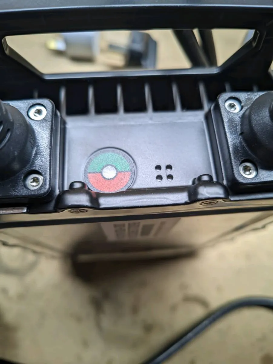 Surron charger - Image 2