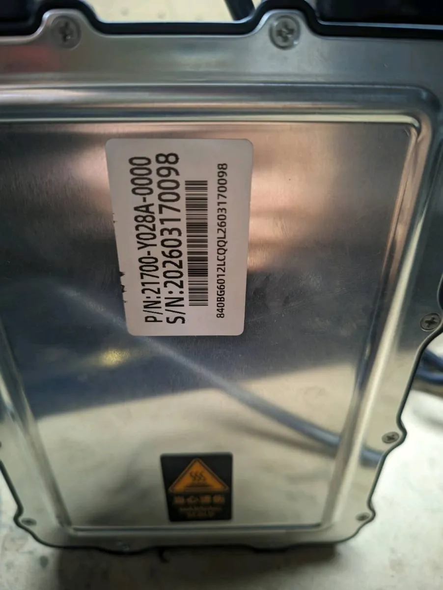 Surron charger - Image 3