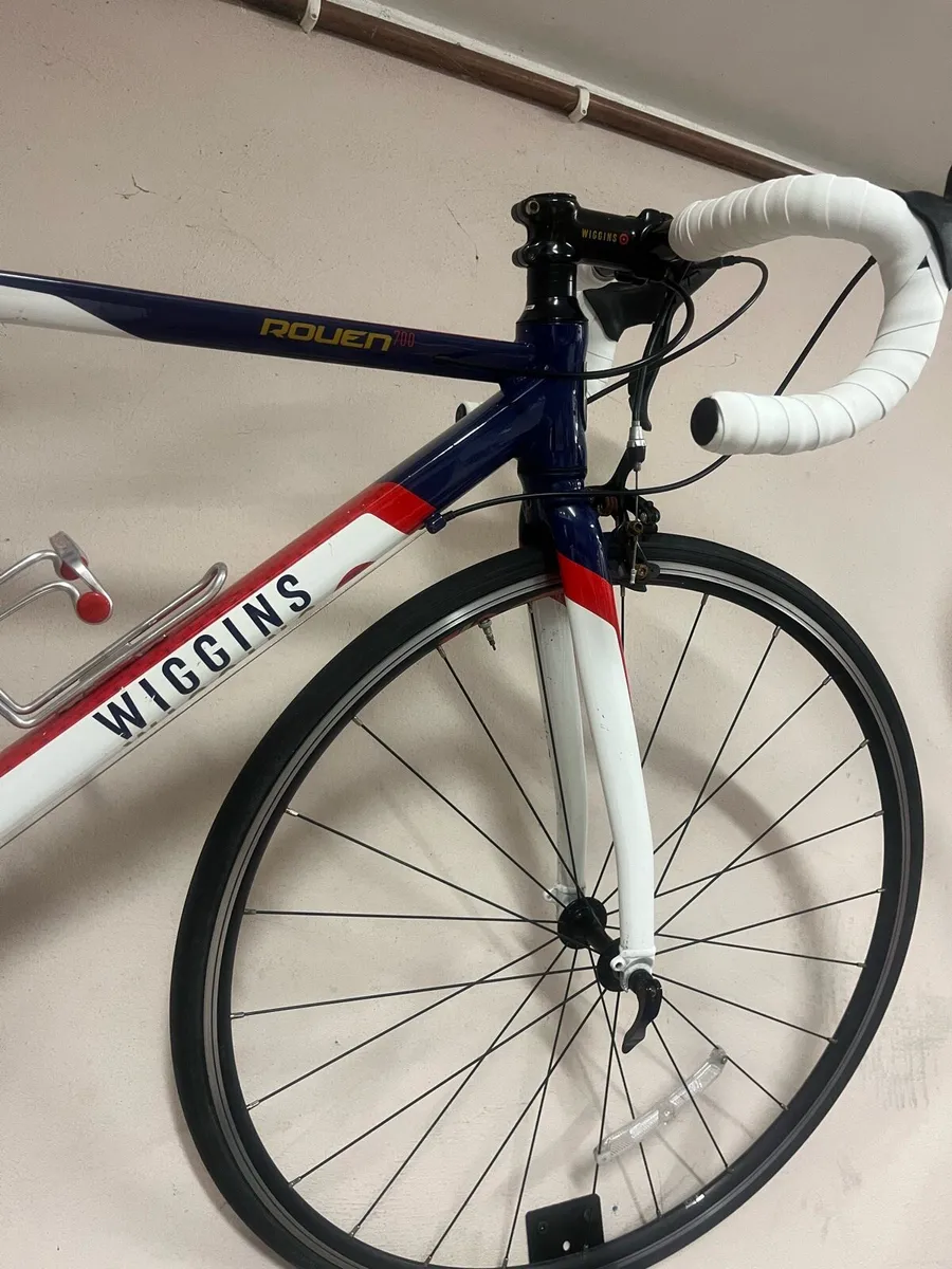 Road bike - Image 3