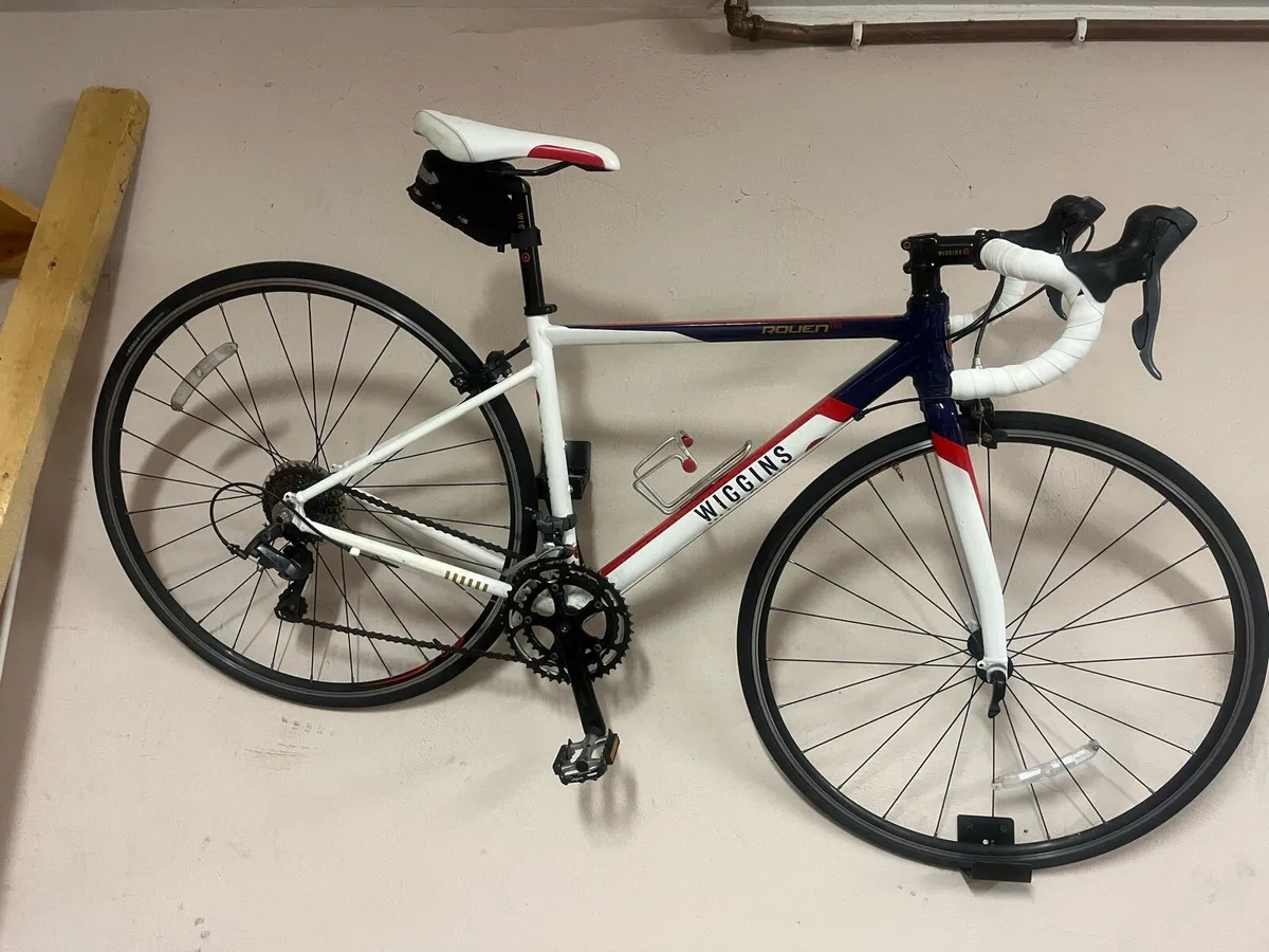 Road bike - Image 4