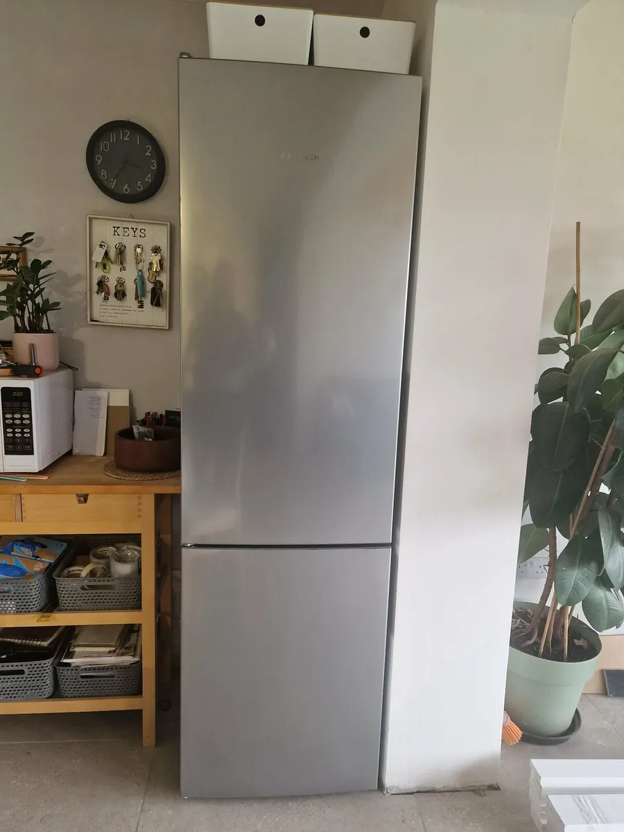 Fridge/Freezer - Image 1