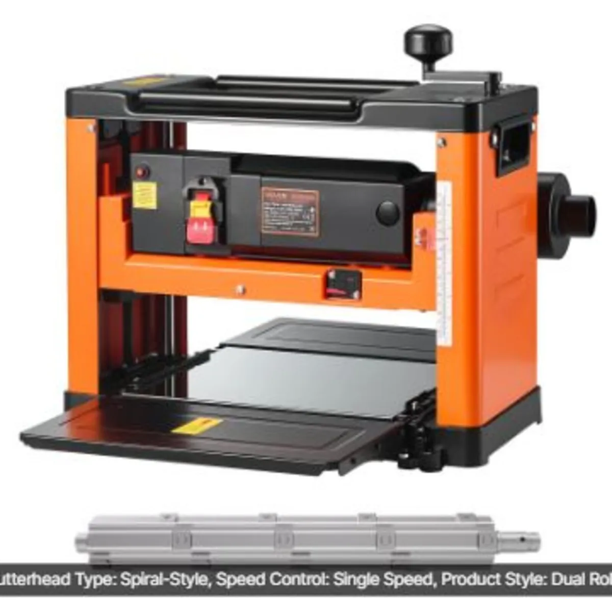 Thickness Planer, 330 mm - Image 4