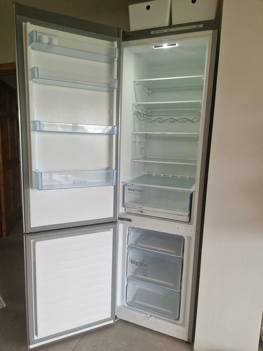 Fridge/Freezer - Image 2