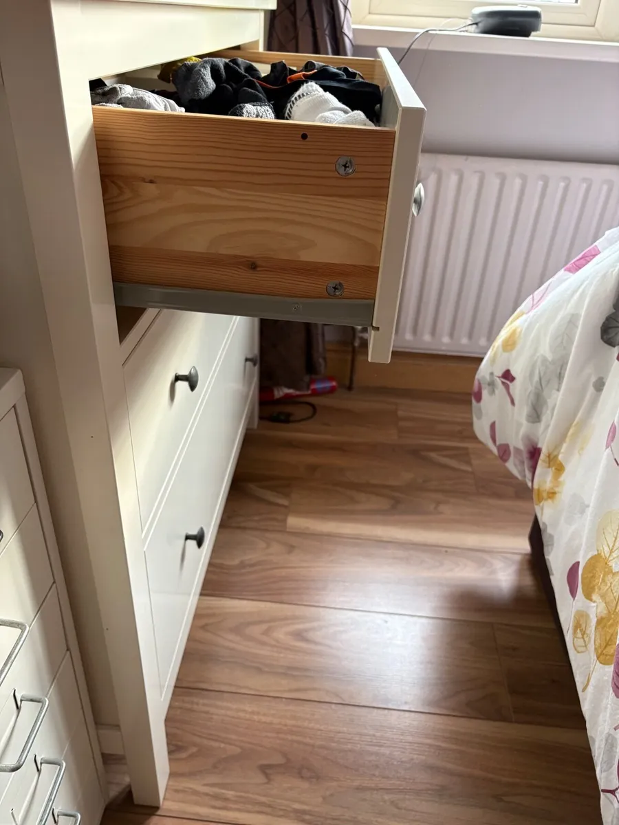 Dressing table - Image 4