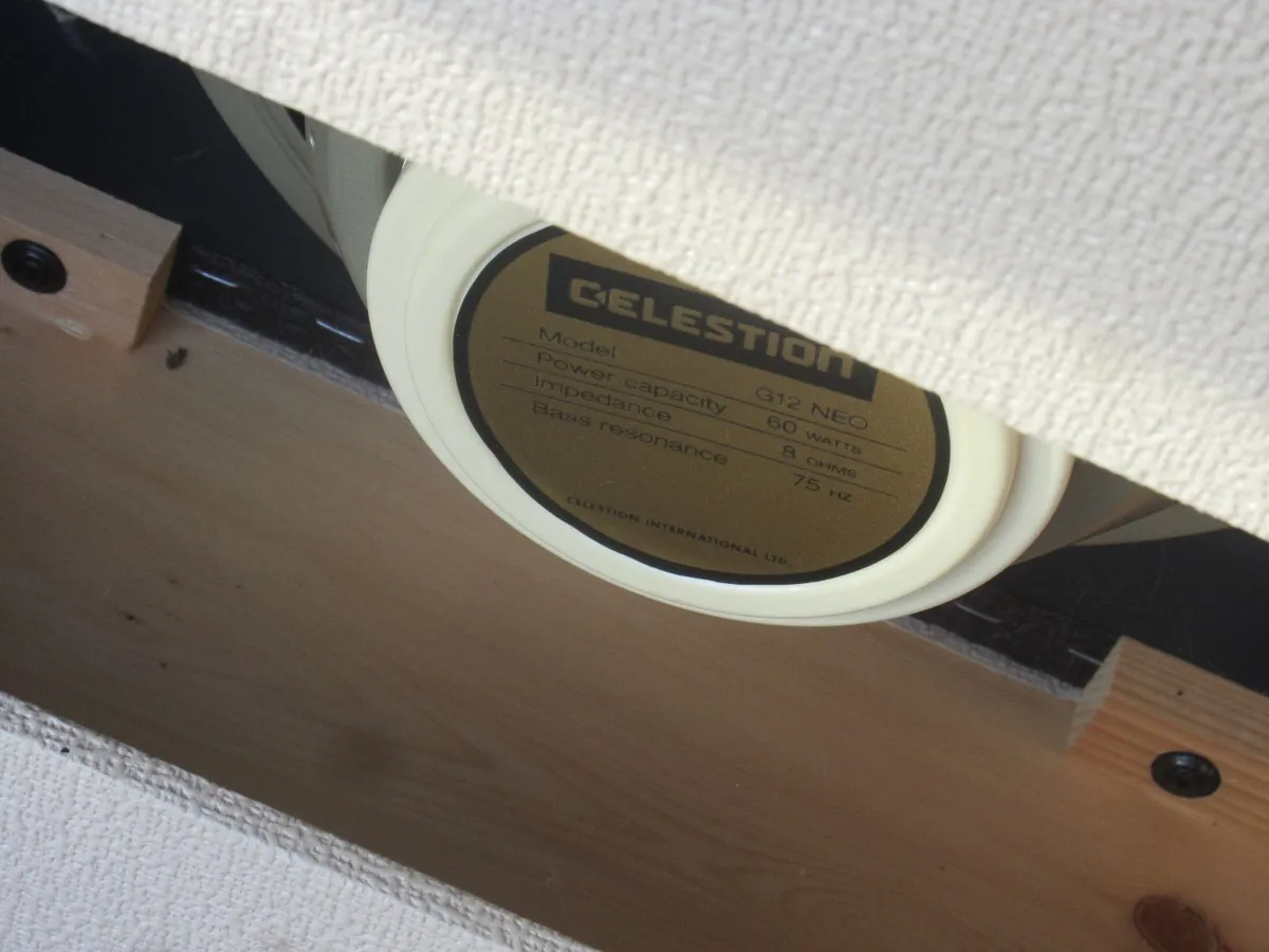 Fender Tone master Deluxe Reverb - Image 4