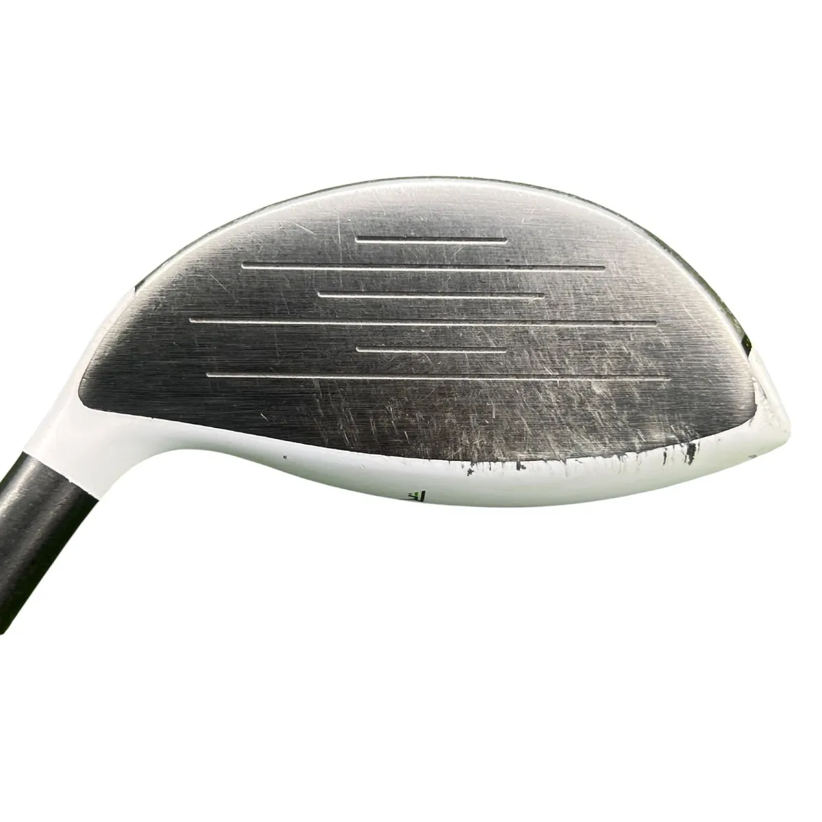 Taylormade RBZ Tour #3 Wood 14.5° / Stiff - Image 3