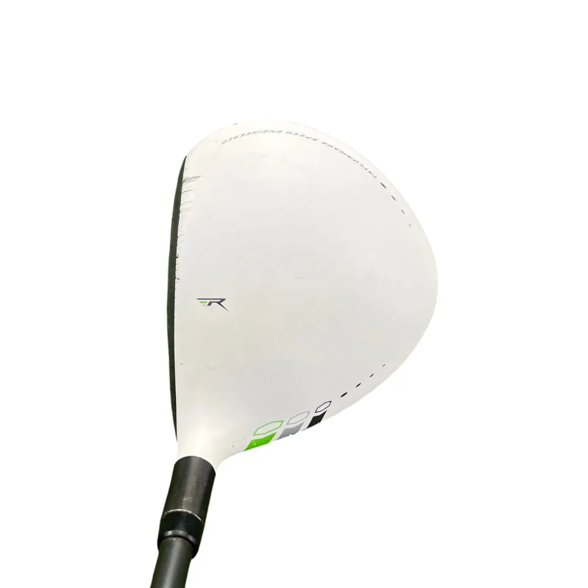 Taylormade RBZ Tour #3 Wood 14.5° / Stiff - Image 4