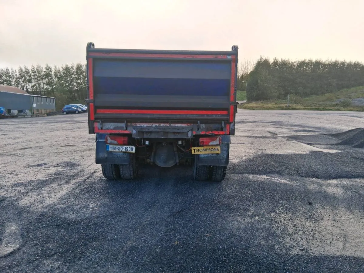 Truck - Image 1