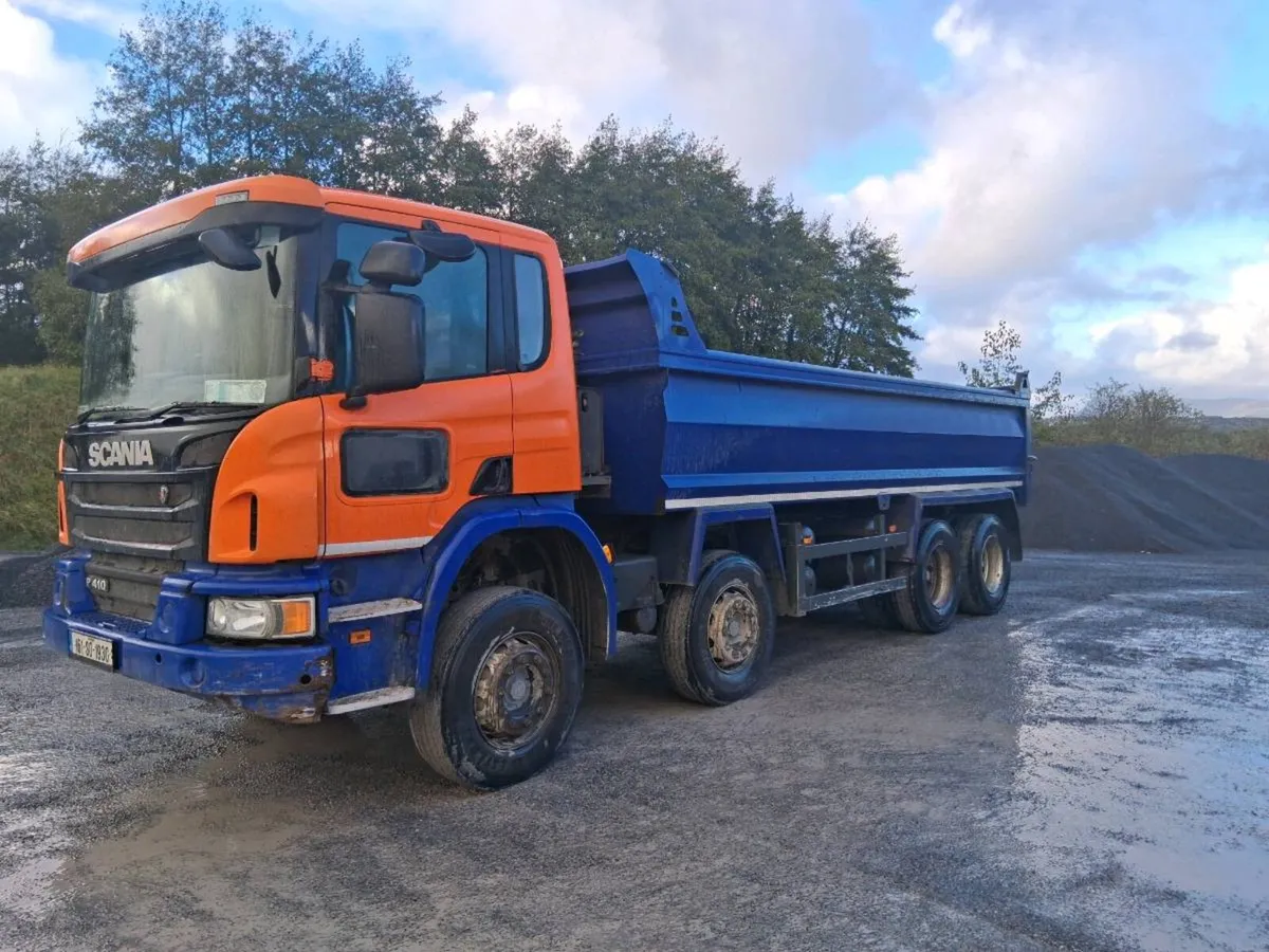Truck - Image 3