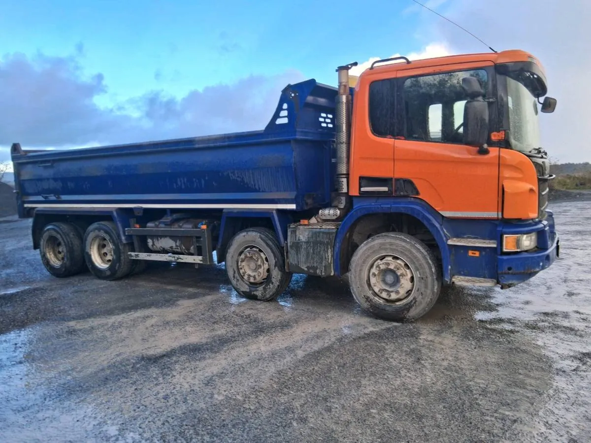 Truck - Image 4