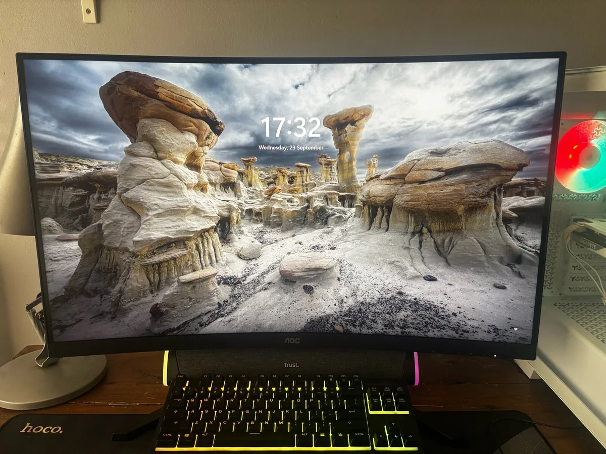 Pc setup AWD-IT X= 3500X Intel Core i5 12400F - Image 2