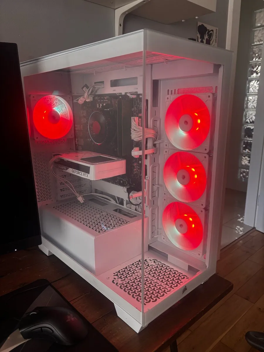 Pc setup AWD-IT X= 3500X Intel Core i5 12400F - Image 3