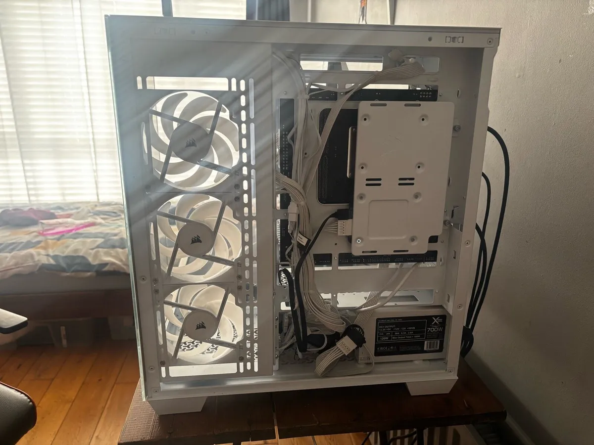 Pc setup AWD-IT X= 3500X Intel Core i5 12400F - Image 4