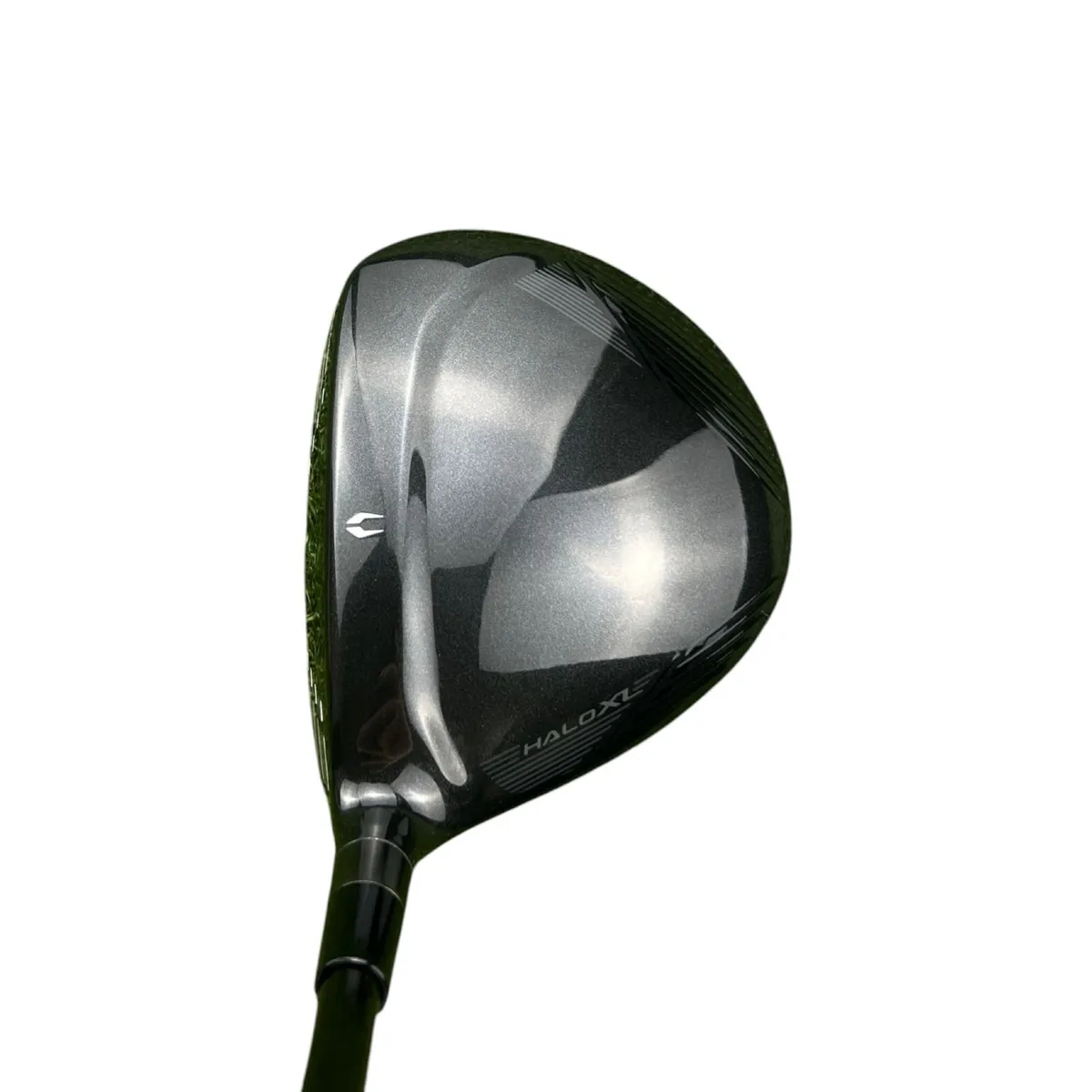 Cleveland Halo XL #3 Wood 15° / Stiff - Image 4