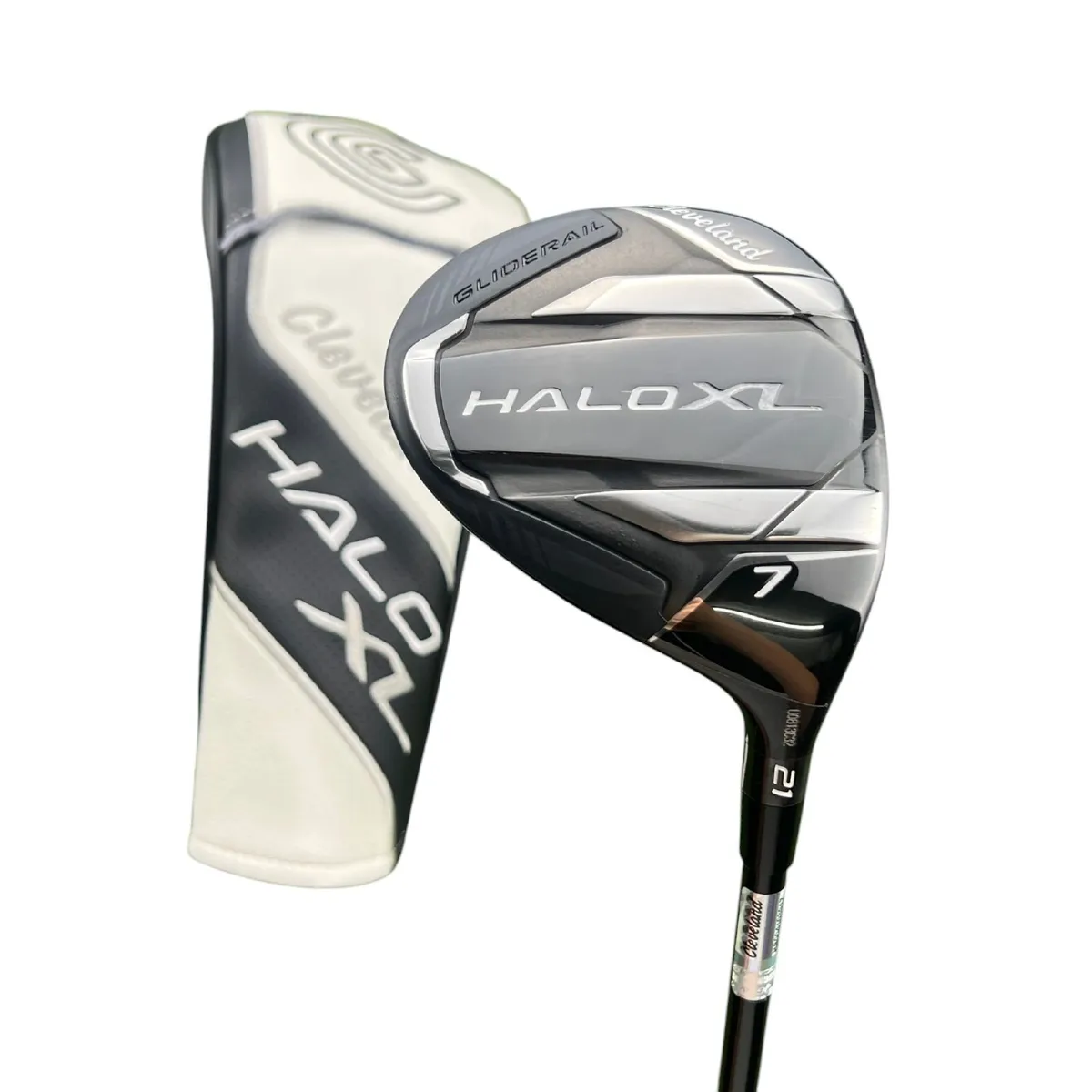 Cleveland Halo XL #7 Wood 21° / Regular - Image 2