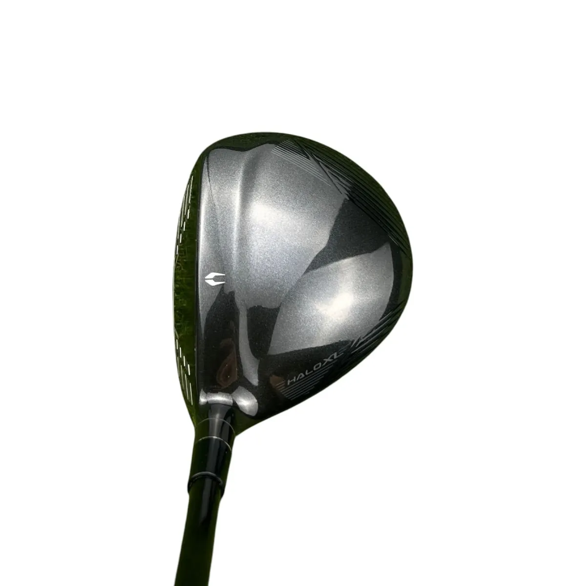 Cleveland Halo XL #7 Wood 21° / Regular - Image 4