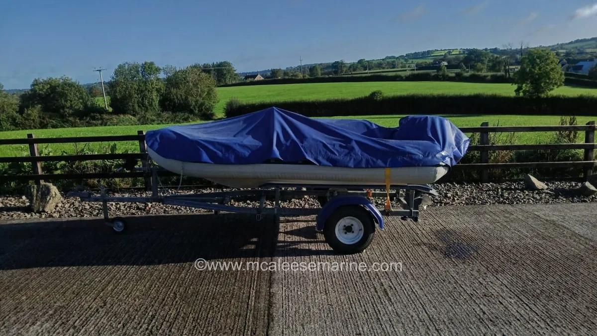 Avon 310 rib - Image 2
