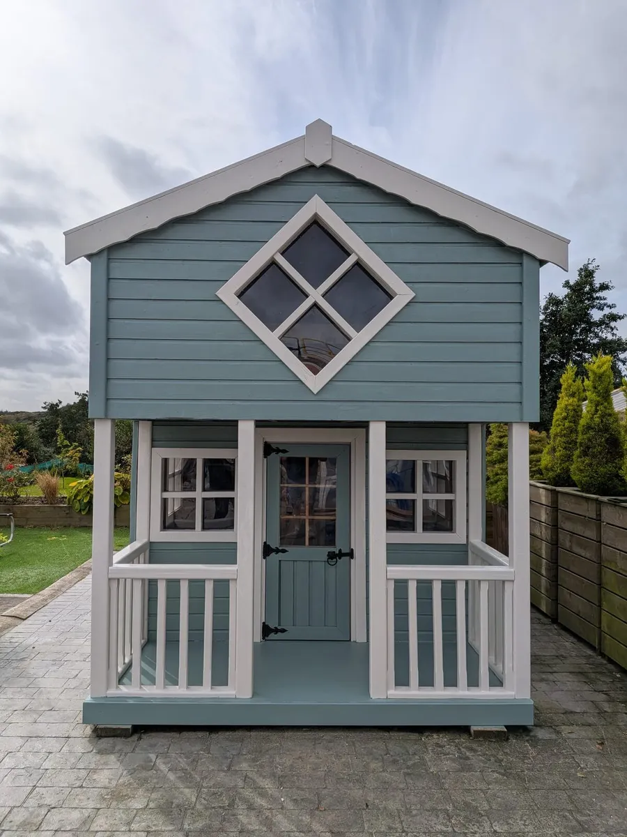 Playhouse - Image 1