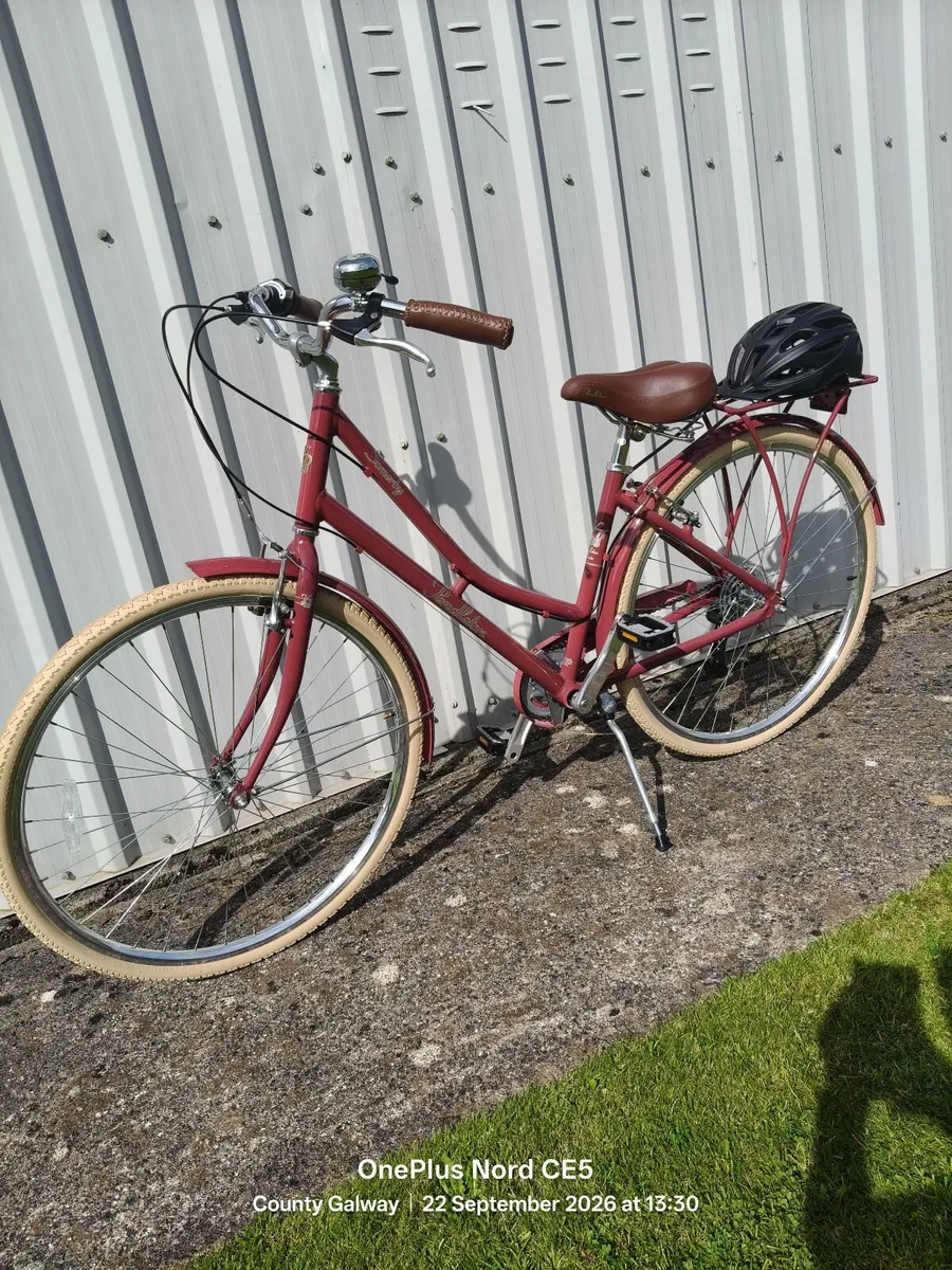 Pendleton bicycle - Image 3