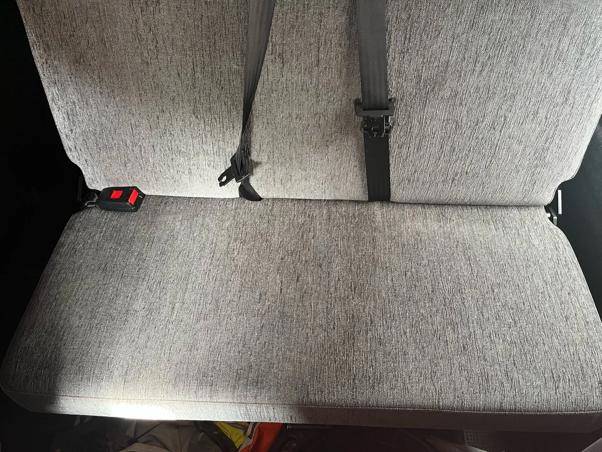 Rock and roll bed - Image 2