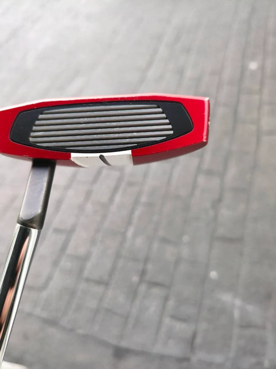 Taylormade Spider GT Putter - Image 2