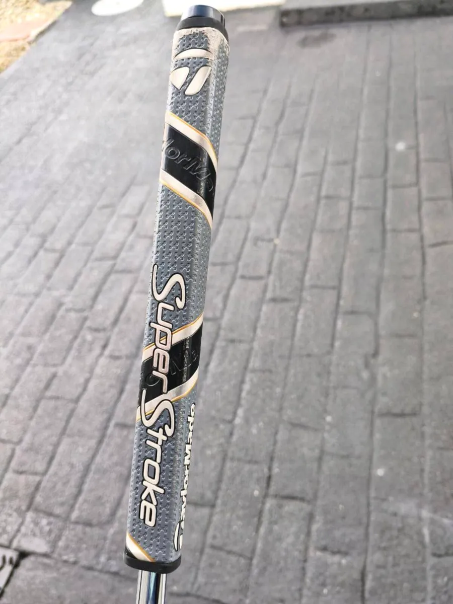 Taylormade Spider GT Putter - Image 4