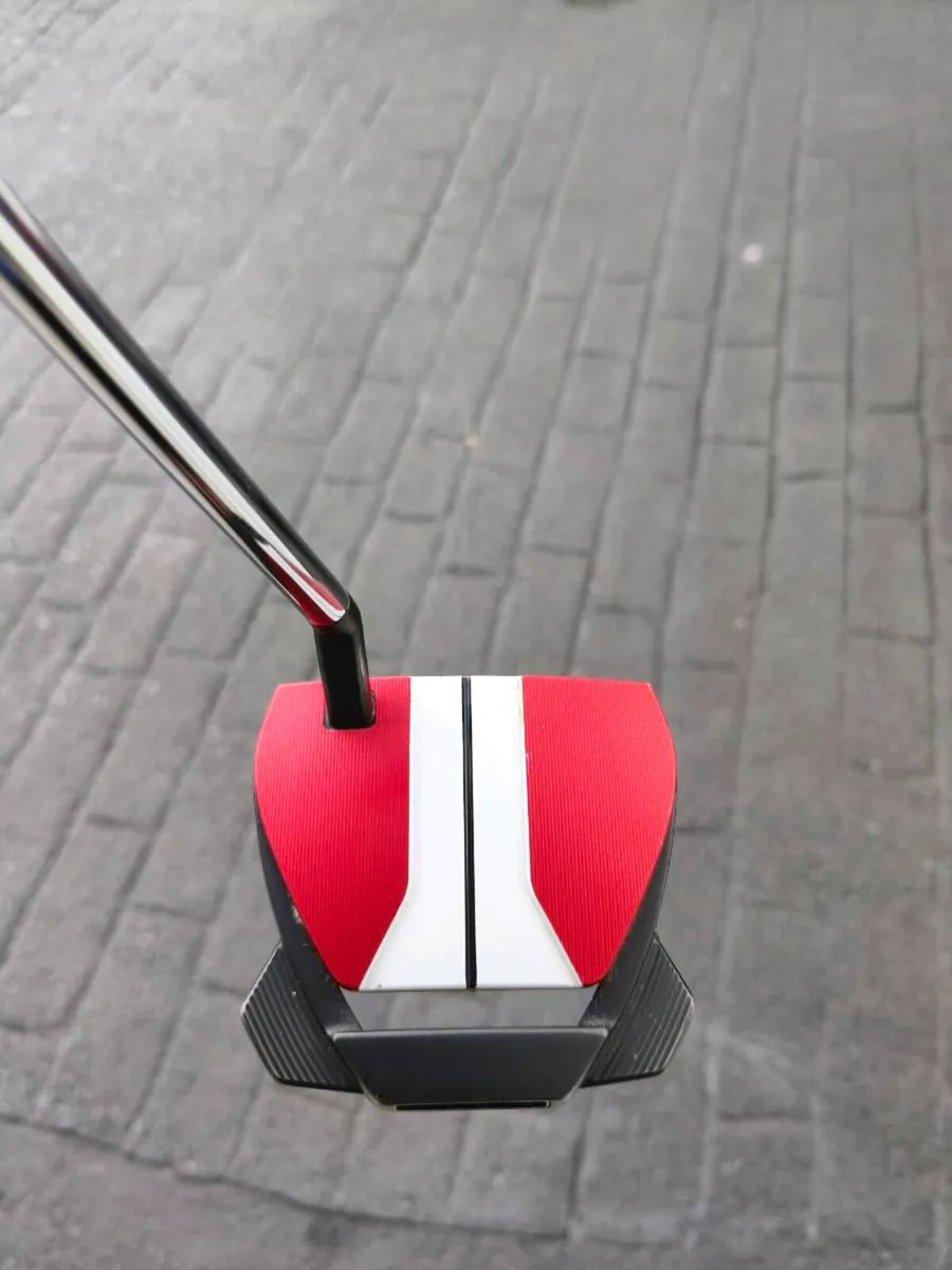 Taylormade Spider GT Putter - Image 1