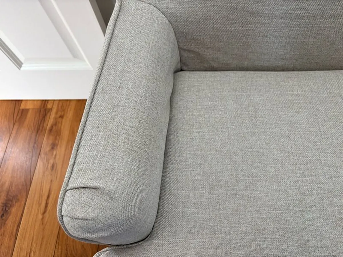 2 Seater Sofa - Image 3