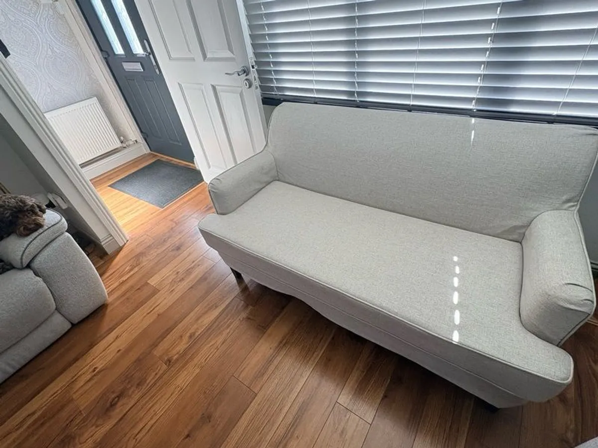 2 Seater Sofa - Image 4