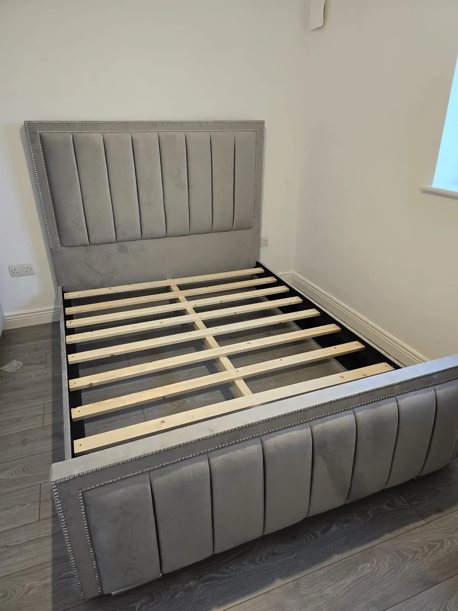Bed - Image 4
