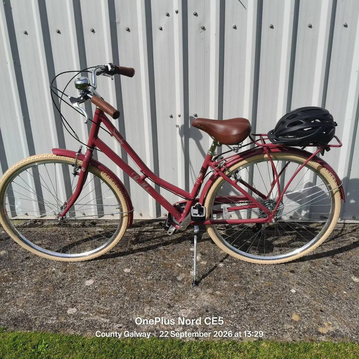 Pendleton bicycle - Image 1