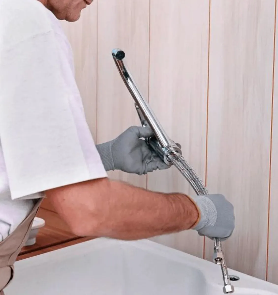 Property maintenance - home improvements/repair - Image 4