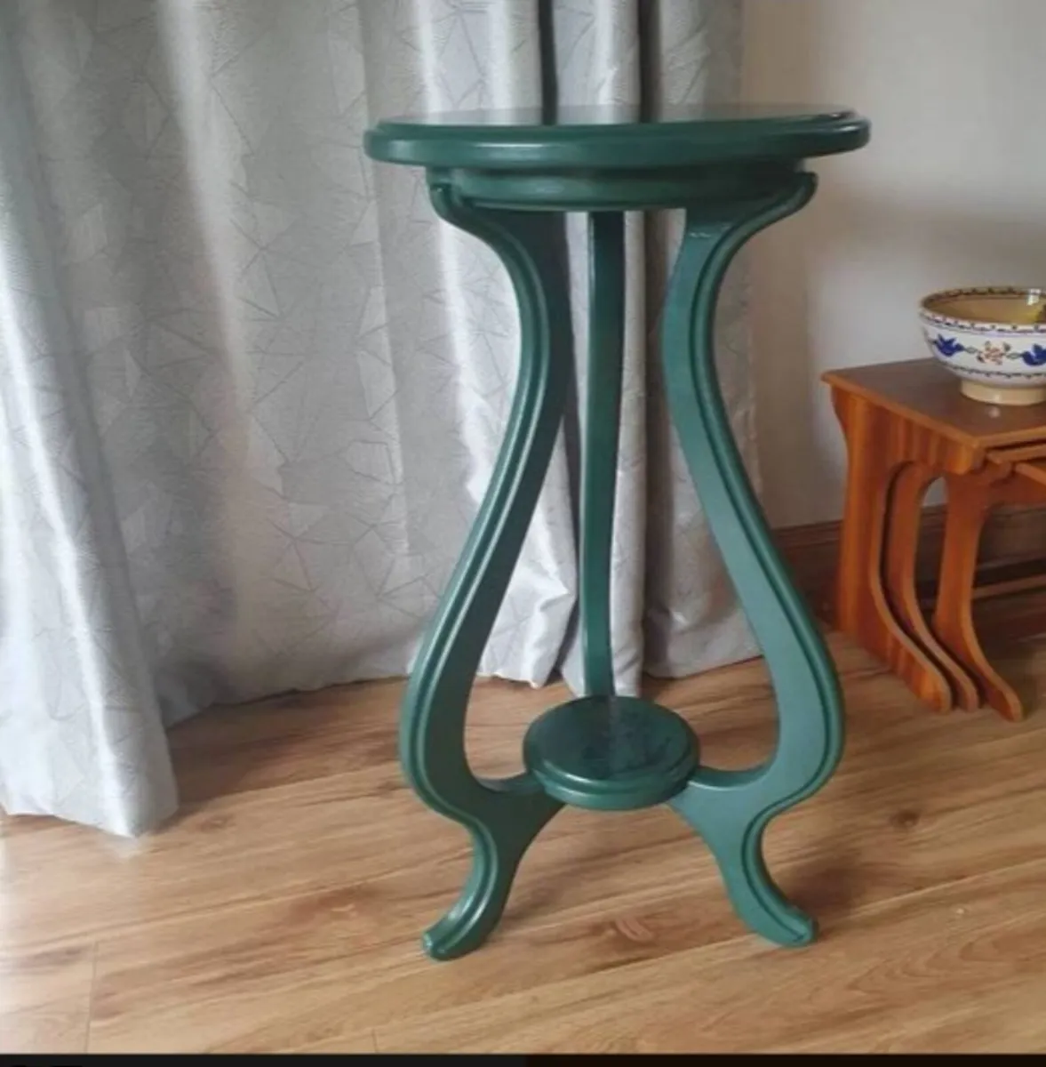 Hall table - Image 1