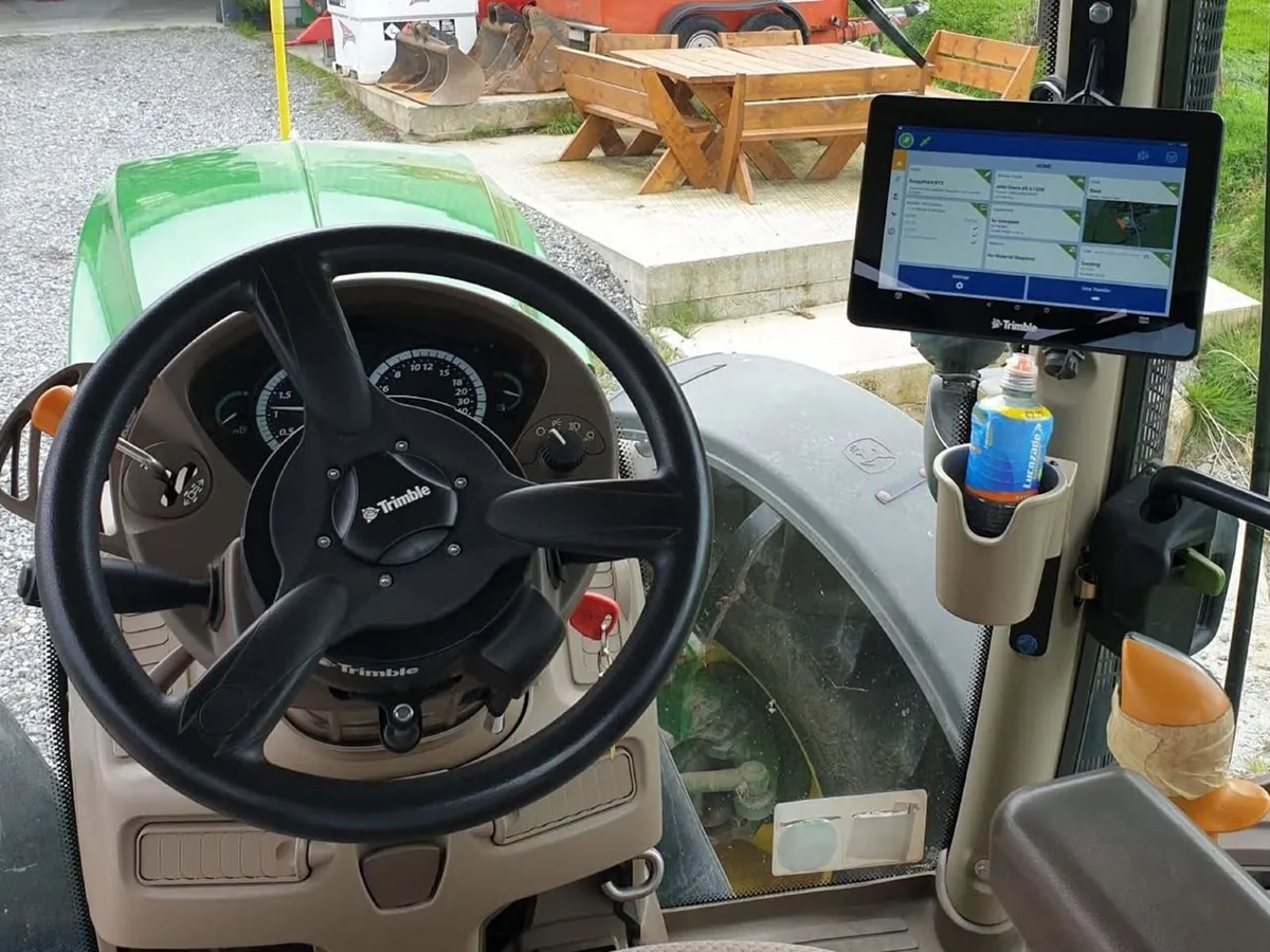 Second Hand Trimble Autosteer For Sale