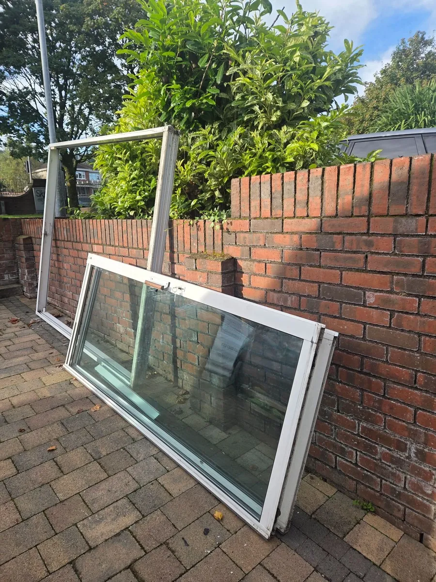 Aluminium patio - Image 2