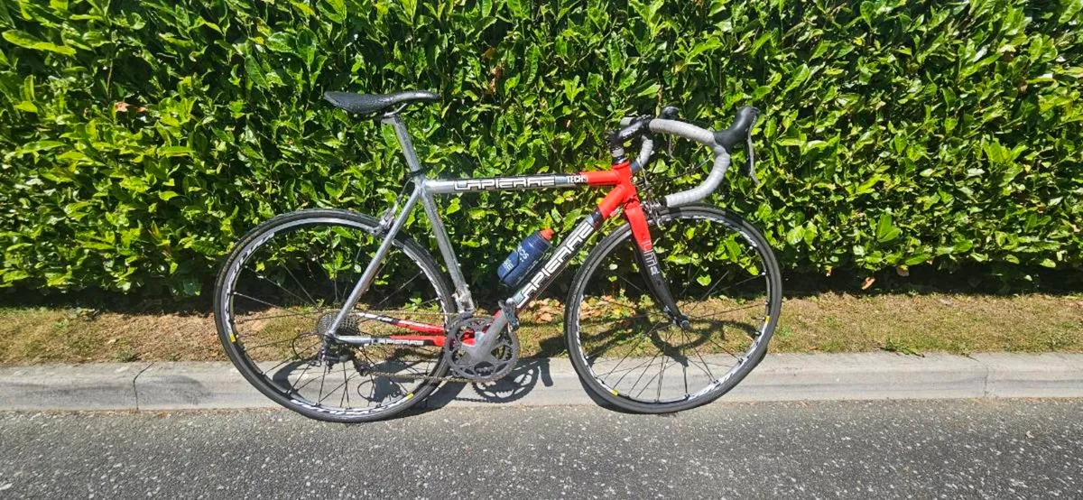 Lapierre Road Bicycle - Image 1
