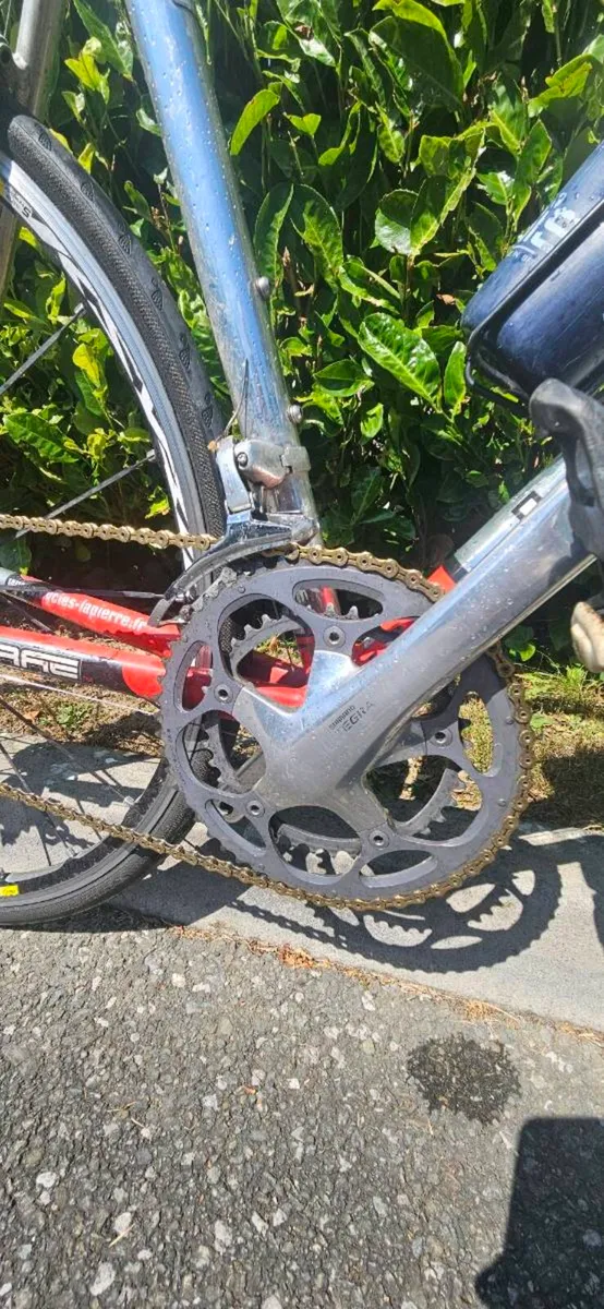 Lapierre Road Bicycle - Image 4
