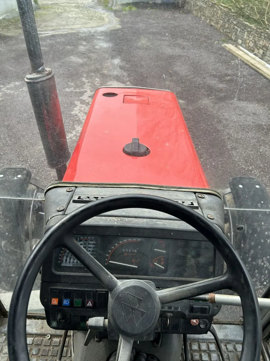 Massey Ferguson 360 - Image 2
