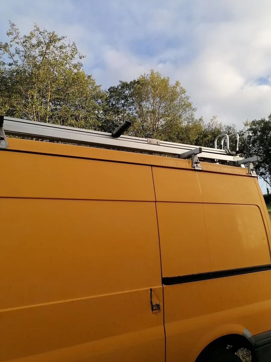 Roof rack - Image 2