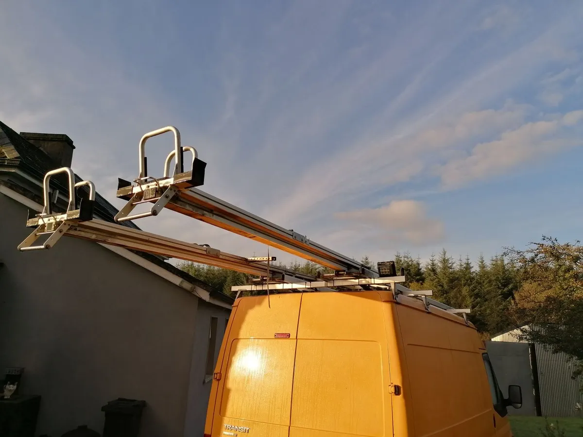 Roof rack - Image 4