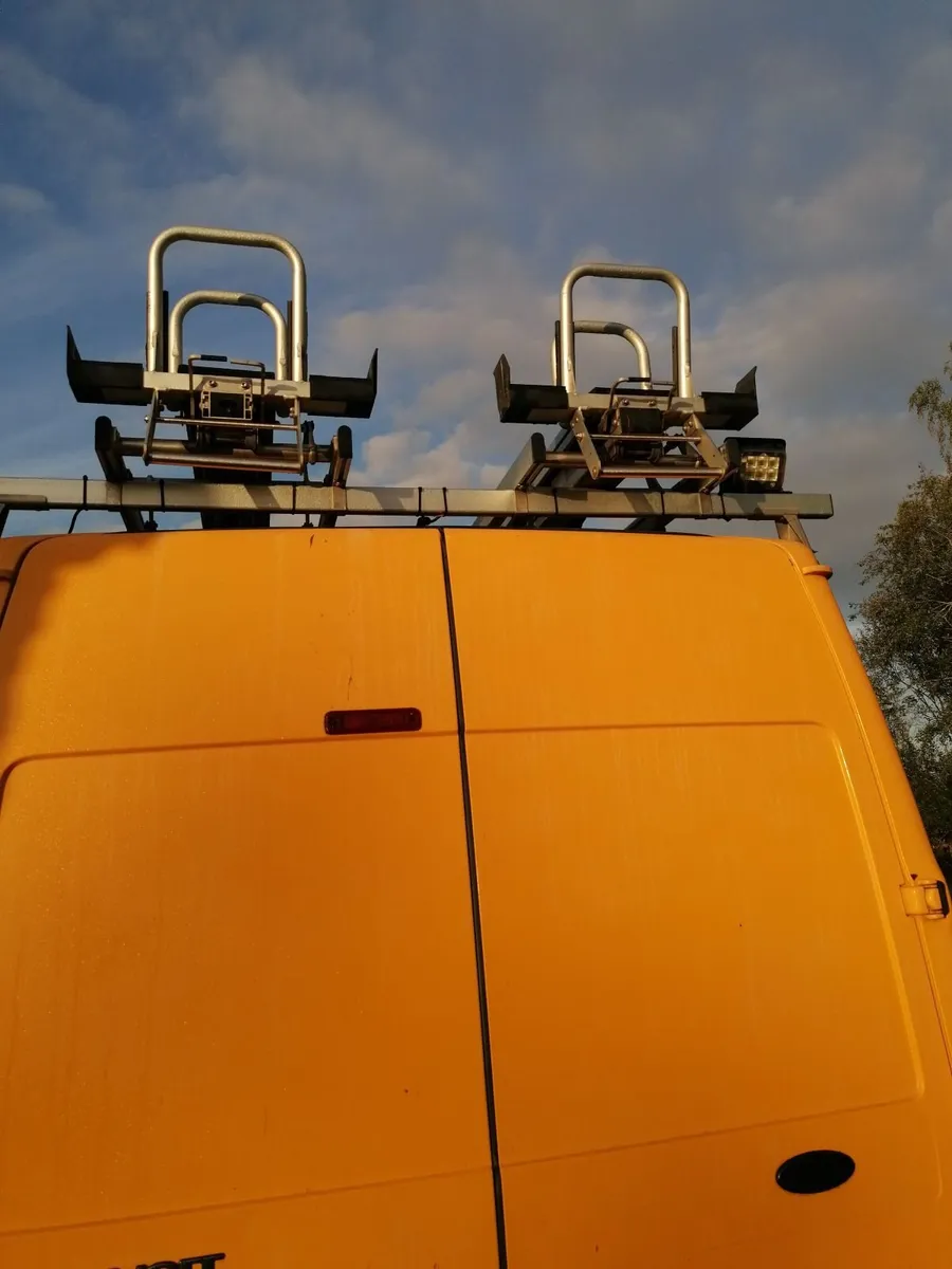 Roof rack - Image 3