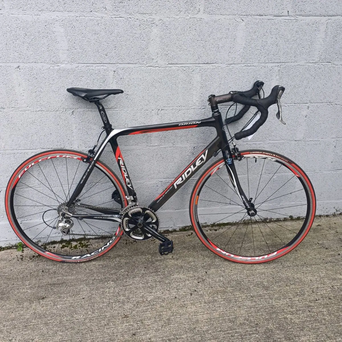 Ridley Orion 56cm Carbon - Image 1