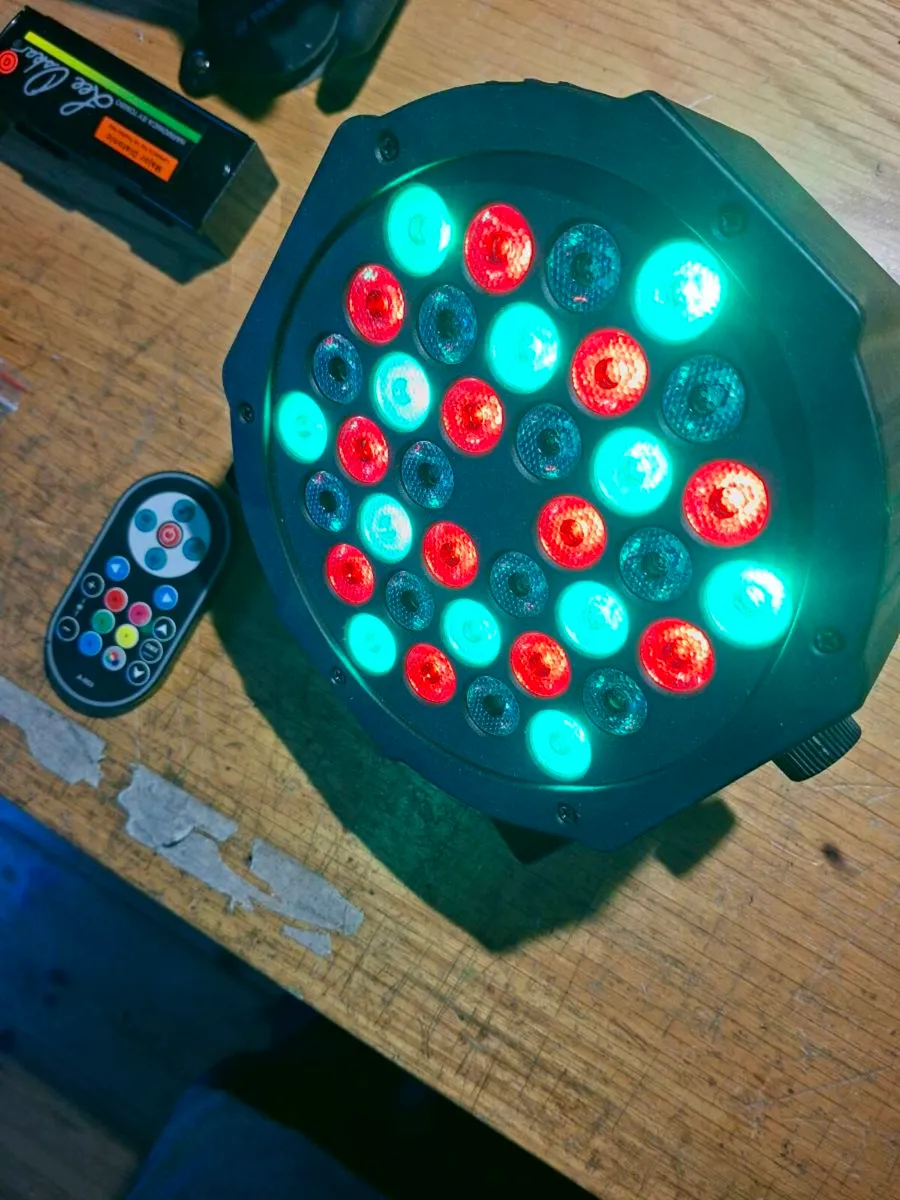 Stage light - Image 2