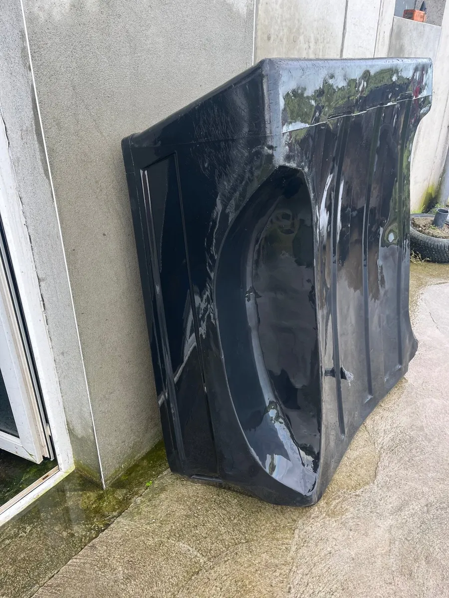 Toyota landcruiser boot liner - Image 4