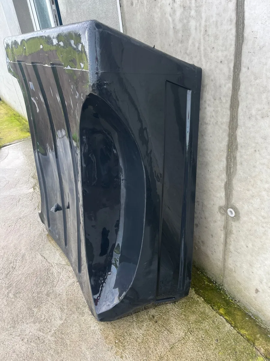 Toyota landcruiser boot liner - Image 3