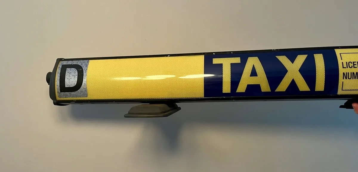 Taxi Rental
