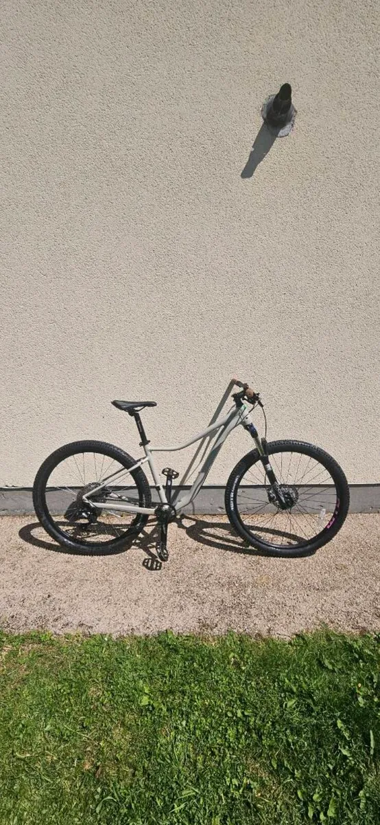 Cannondale Mountain bike - Image 1