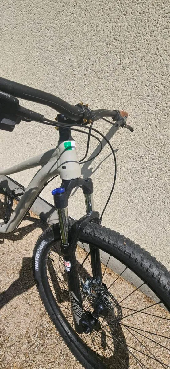 Cannondale Mountain bike - Image 3
