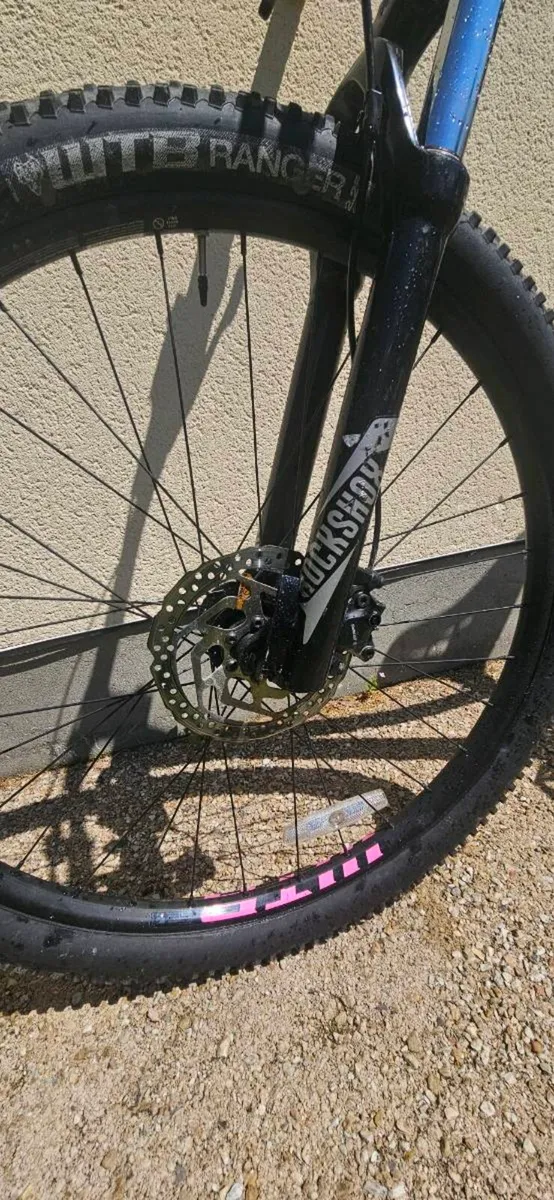 Cannondale Mountain bike - Image 4